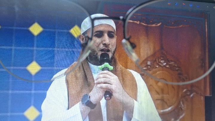 Jalan Panjang Korban Pelecehan Menjerat Ahmad Al Misry