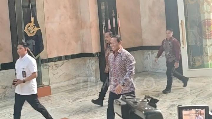 Former Military Commanders Gather at Defense Ministry: What's on the Agenda?