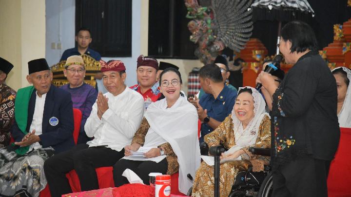 Semarang Kian Inklusif, Masuk Tiga Besar Kota Toleran Nasional