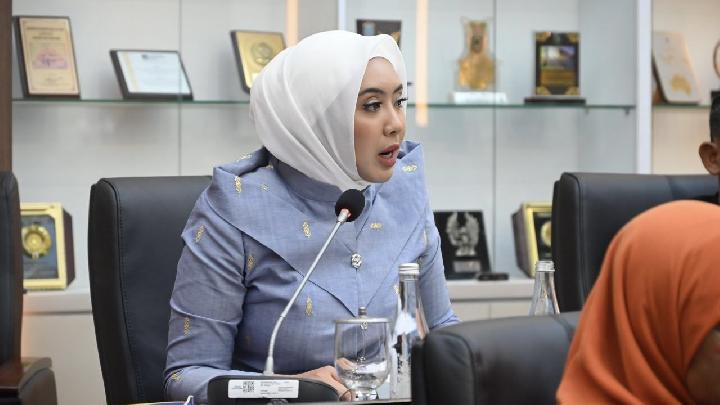 Pengesahan RUU PPRT Jadi Bukti Negara Hadir Lindungi Pekerja Rumah Tangga