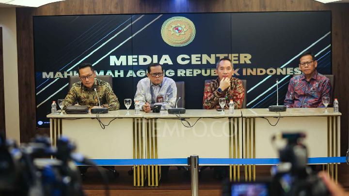 MA dan KPK Kerja Sama Beri Pelatihan Antikorupsi untuk Hakim