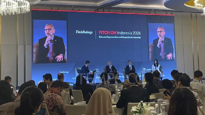 Danantara Targetkan Merger BUMN Selesai 2026