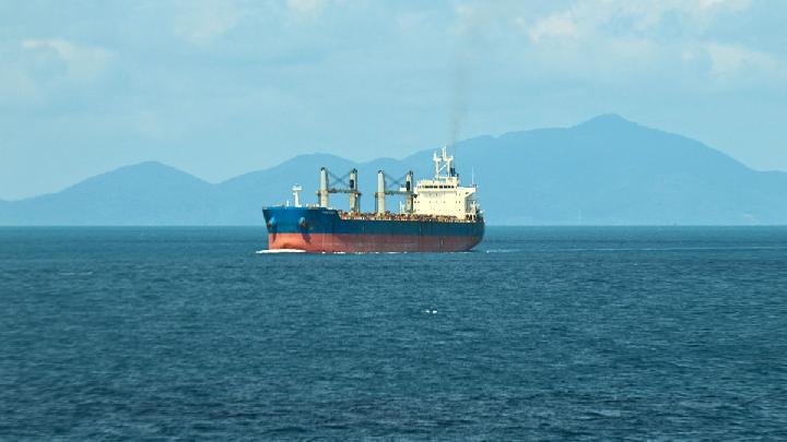 Trump Siapkan Project Freedom, Iran: Jauhi Selat Hormuz