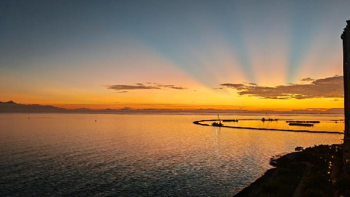 Defense Ministry: No Violation in US Warship Transit in Malacca Strait