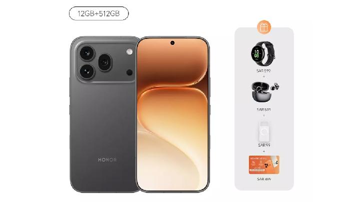 Uji Baterai, Honor 600 Kalahkan iPhone 17 Pro dan Galaxy S26