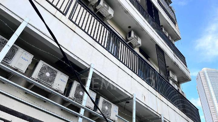 Polisi Belum Pakai UU PPRT di Kasus Dua ART Lompat di Benhil
