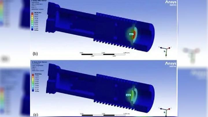 BRIN dan ITB Kembangkan Teknologi Dual-Chamber Radioisotop