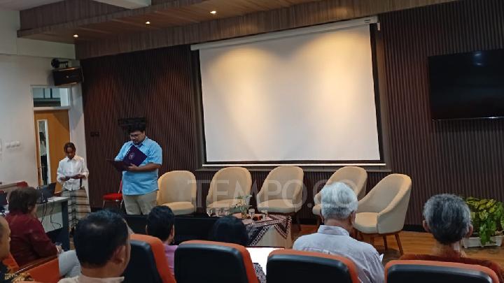 Kritik Sajogyo terhadap Pembangunan Orde Baru ala Soeharto