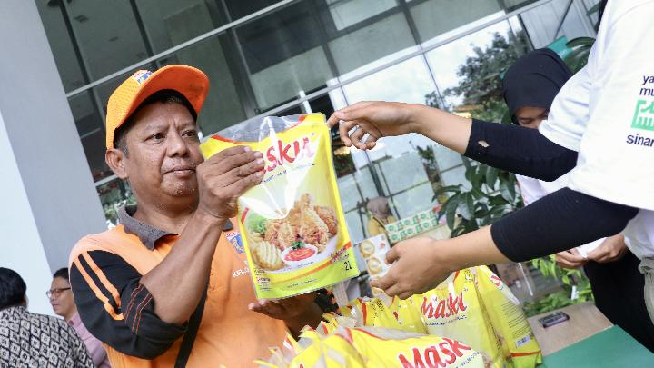 Mendag Sebut Distribusi melalui DMO Jaga Stabilitas Harga Minyak Goreng