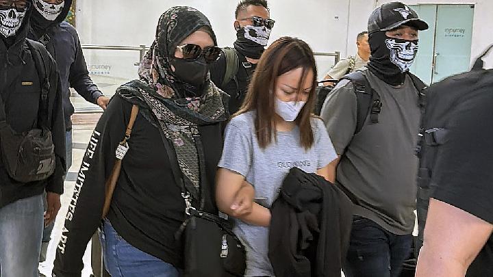 Bareskrim Sita Rp 15,3 Miliar Aset dari Istri-Anak Ko Erwin