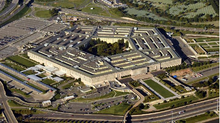 US to Reduce Troops in Europe to 2021 Levels, Pentagon Says