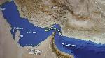 Strait of Hormuz. Shutterstock