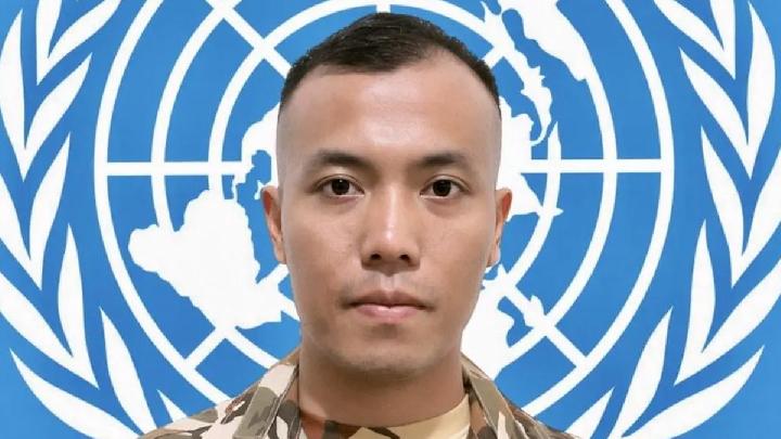 Kemlu: Indonesia Berduka atas Gugurnya Praka Rico di Libanon