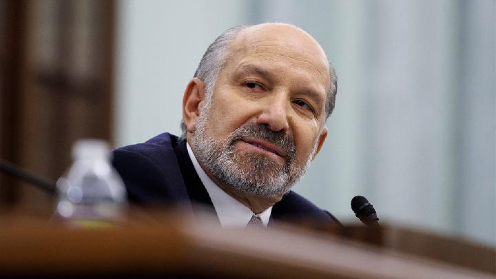 US Official: Just One Recipient of Trump's 'Gold Card' Visa