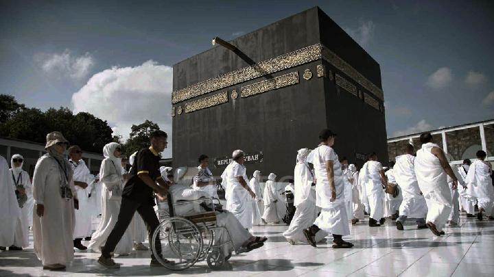 Foreign Ministry: Three Indonesians Arrested in Mecca Over Hajj Fraud