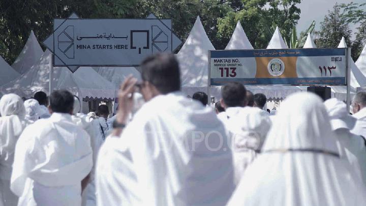 Risiko Haji Ilegal: Deportasi-Diblokir Arab Saudi 10 Tahun