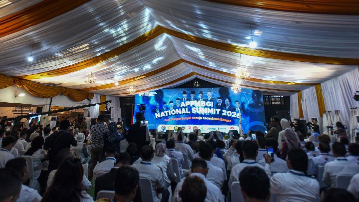 Asosiasi Pengusaha Dapur Ingin MBG Berlanjut hingga 25 Tahun