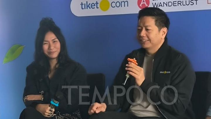 Pengalaman Kunci Utama Tren Perjalanan Berkelanjutan