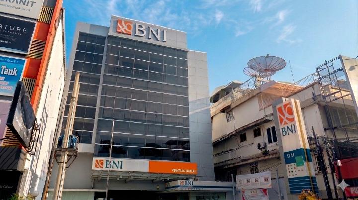 Persoalan di Pematang Siantar, BNI Tegaskan Tidak Terkait dan Ikuti Proses Hukum