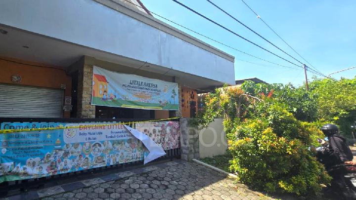 Daycare di Yogya yang Diduga Menganiaya Anak, Belum Berizin