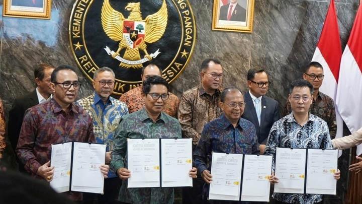 Memulai Era Sampah Menjadi Energi