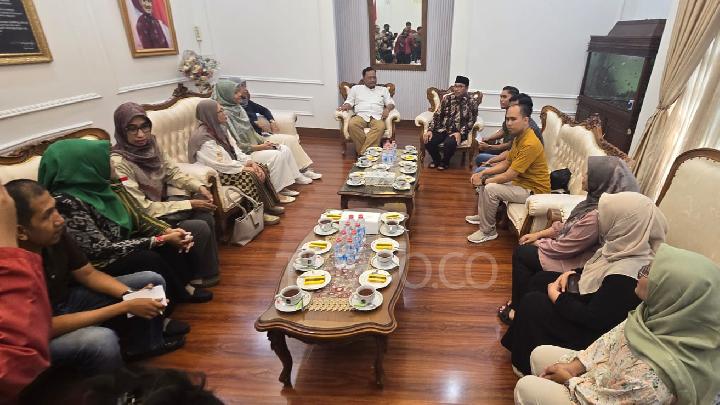 Orang Tua Cerita Kesadisan Daycare di Yogyakarta