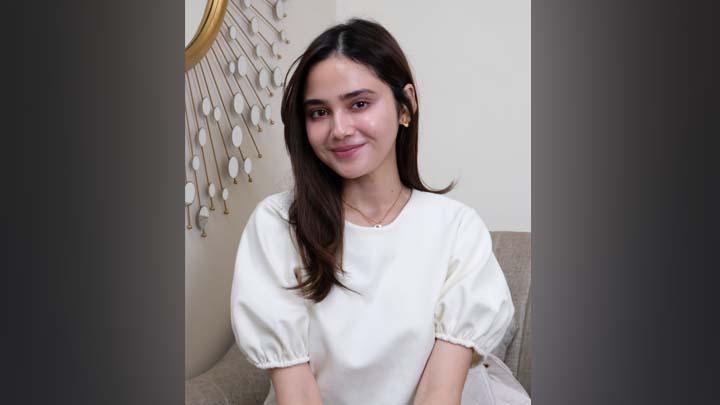 5 Tahap Perawatan Kulit Syifa Hadju Jelang Menikah dengan El Rumi, Glowing Maksimal!