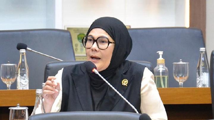 Negara Diminta Bertindak TerkaitKasus Kekerasan Anak di Daycare