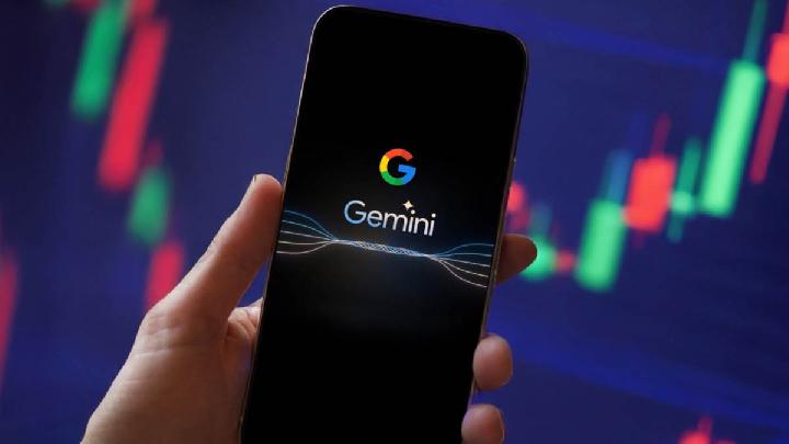 Google Rombak Gemini Overlay dan Gemini Live di Android