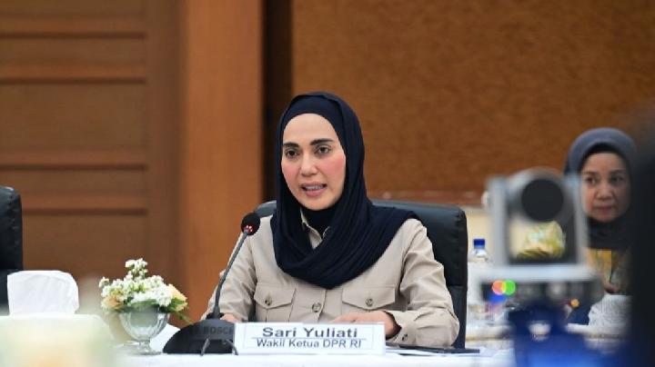 DPR Minta Usut Tuntas Dugaan Kekerasan di Daycare Yogyakarta