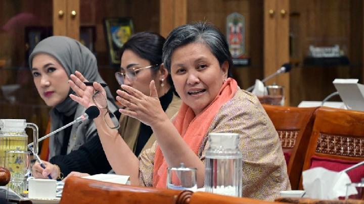 DPR Sebut Minat Baca Gen Z Harus Jadi Momentum Peningkatan Literasi Nasional