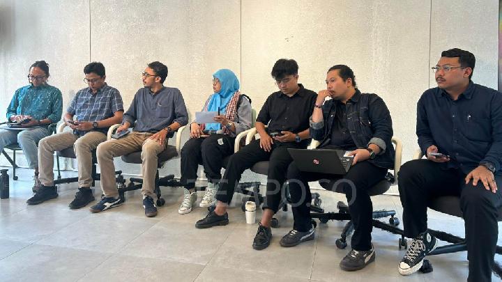 Koalisi Masyarakat Sipil Tagih Janji Reformasi Polri