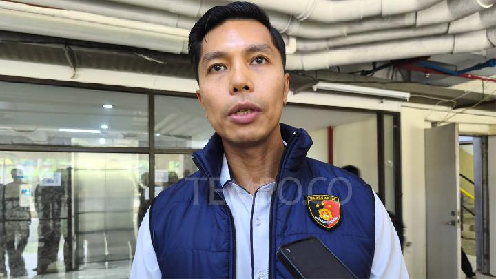 Polisi Periksa 8 Saksi Kasus WNA Tewas di Imigrasi Depok