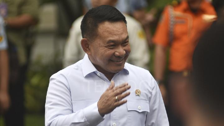 Pimpin KSP, Dudung Abdurachman Janji Buka Laporan 24 Jam