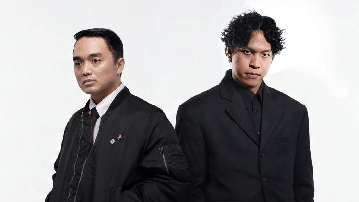 Dipha Barus dan Hindia Soroti Trauma Antargenerasi