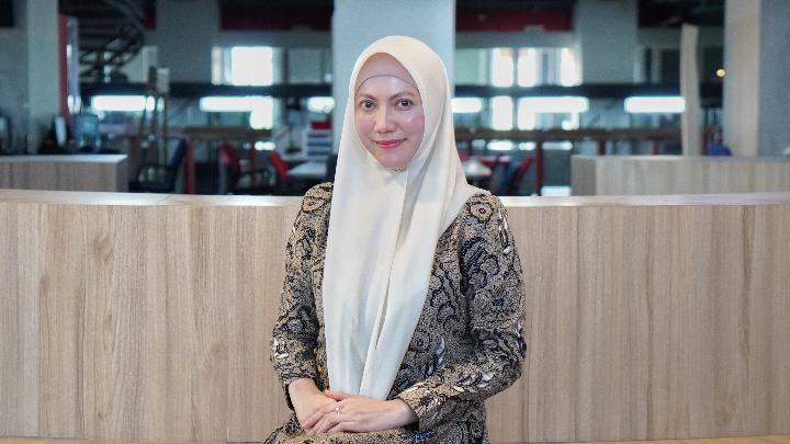 Cara Sulastri, Ketua TP PKK Pekanbaru Mengimplementasikan Nilai-nilai dan Semangat Kartini Masa Kini