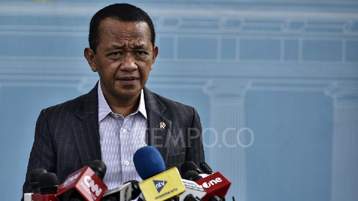 Selain Minyak Mentah, RI Buka Peluang Impor LPG dari Rusia