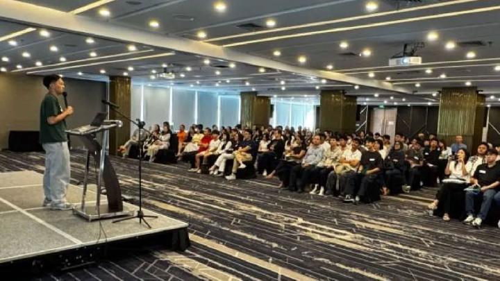 Hong Kong University Tambah Kuota Penerimaan Mahasiswa Asing