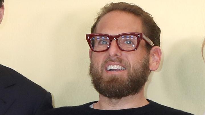 Jonah Hill Tinggalkan LA Demi Keluarga