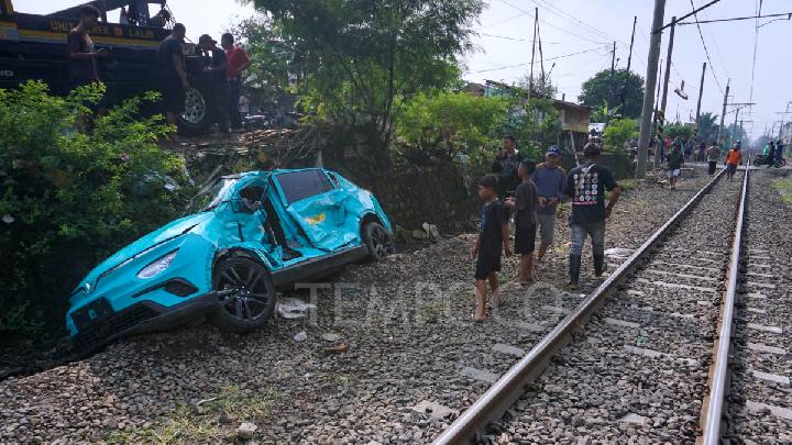 Prabowo Siapkan Rp 4 Triliun Benahi Perlintasan Sebidang