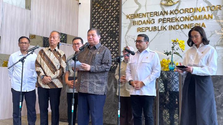 Indonesia Seeks Export Market Expansion to European Union