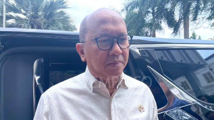 Danantara akan Evaluasi PT KAI Usai Tabrakan Kereta