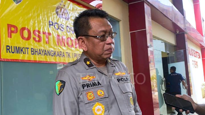 Korban Tewas Tabrakan Kereta di Bekasi Seluruhnya Perempuan