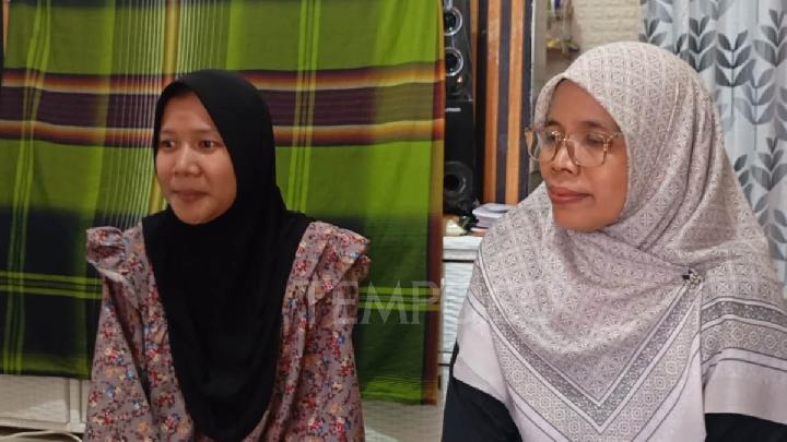 Nurhayati Keluar dari Kereta yang Tertabrak, Lalu Meninggal
