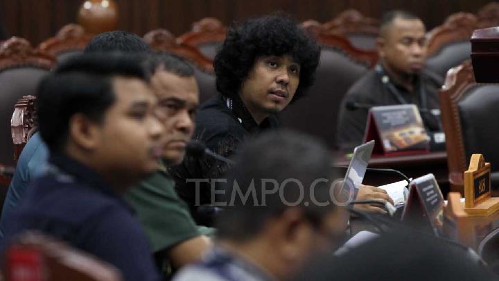 KontraS: Dakwaan BAIS TNI Seharusnya Pembunuhan Berencana