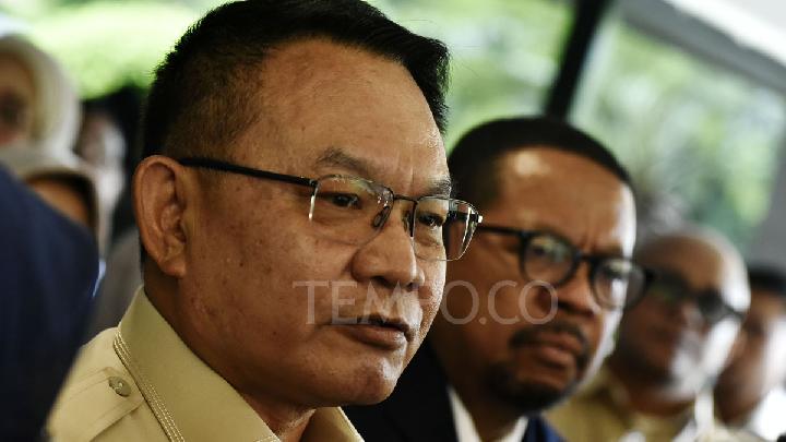 Istana Minta Evaluasi Perlintasan Sebidang Usai Kecelakaan Kereta Maut di Grobogan