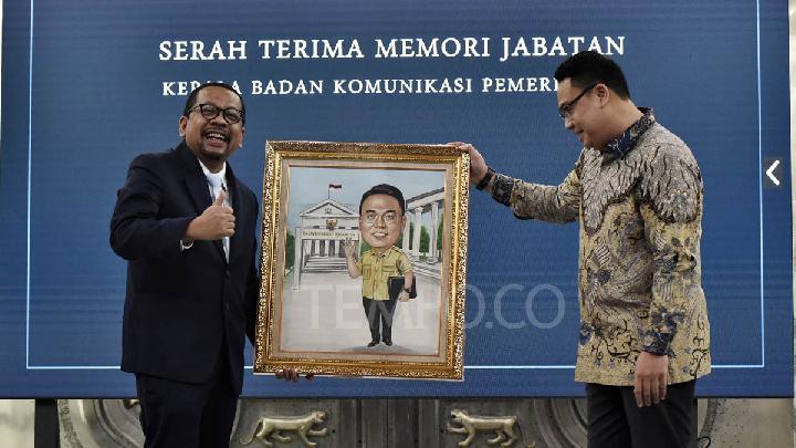 Klaim Bakom Picu Bantahan, INMF Beri Klarifikasi