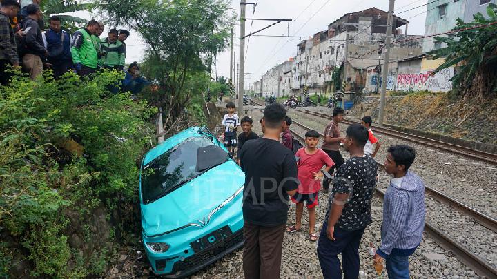 Gelar Perkara Taksi Green SM vs KRL Berlangsung Pekan Depan