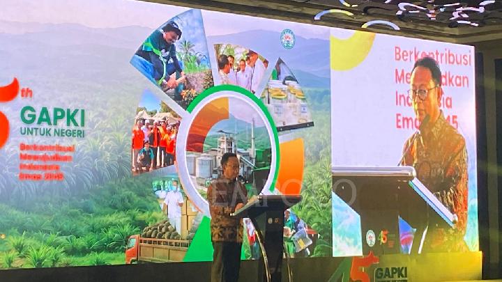 Asosiasi Bilang Butuh Tambahan 1,7 Juta Ton CPO untuk B50