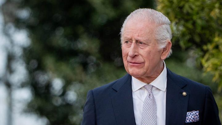 King Charles Commemorates 9/11 Victims in New York Visit